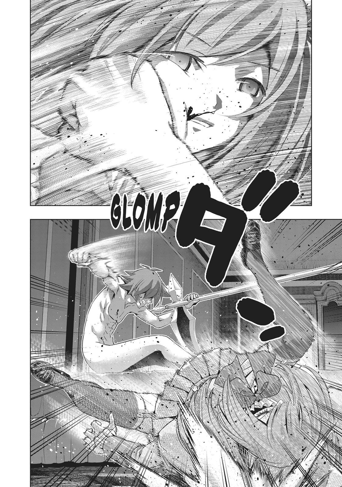 Read Parallel Paradise chapter 68 image 11 on Lezhin