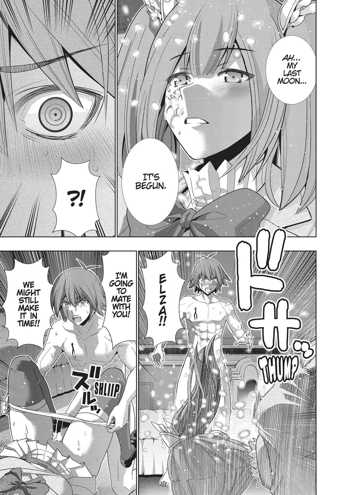Read Parallel Paradise chapter 68 image 14 on Lezhin
