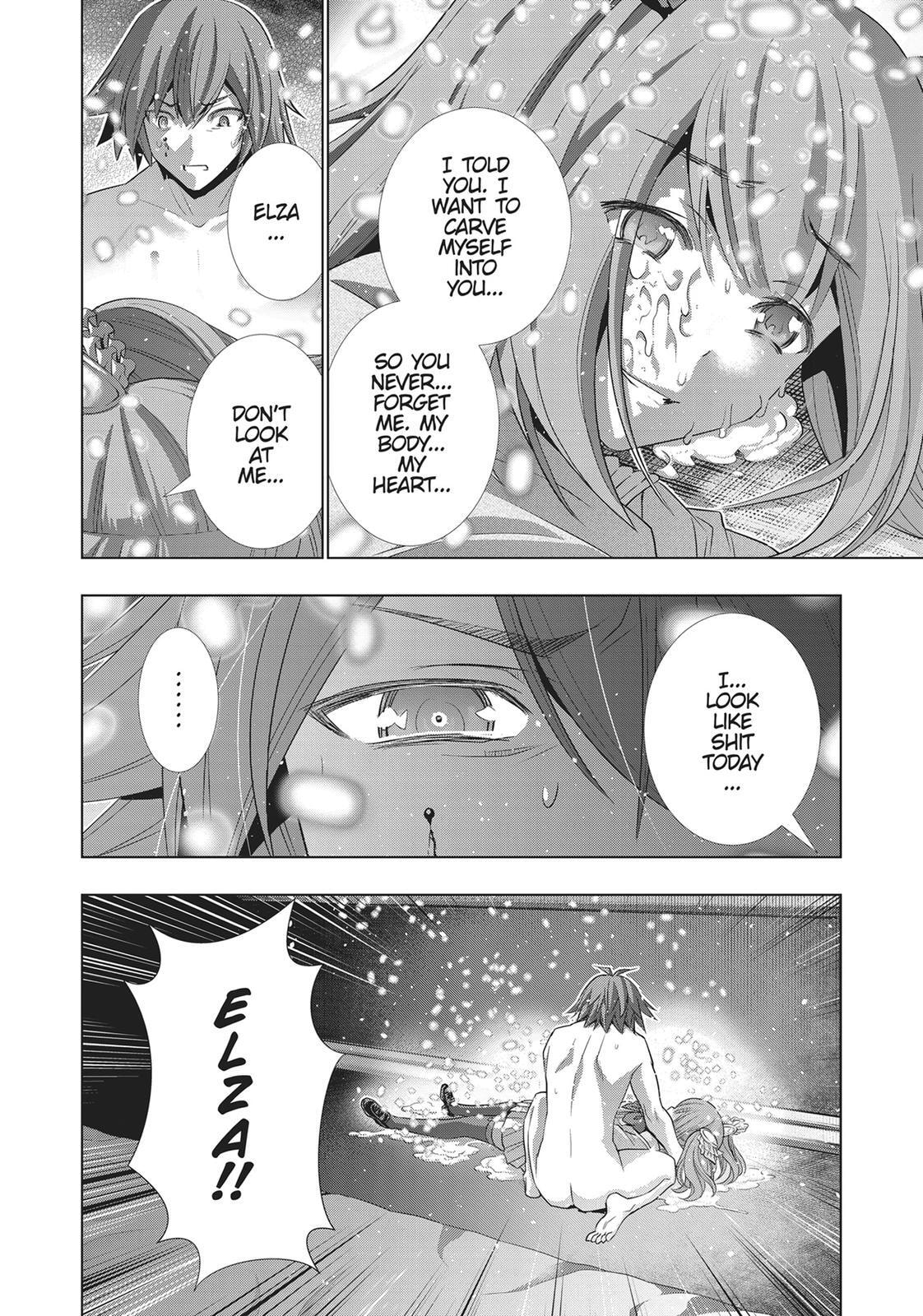 Read Parallel Paradise chapter 68 image 17 on Lezhin