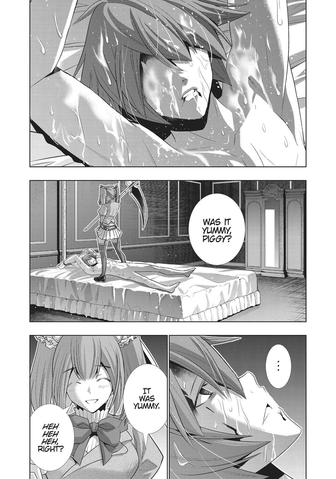 Read Parallel Paradise chapter 68 image 7 on Lezhin