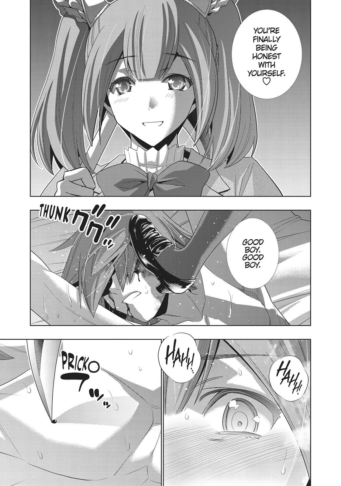 Read Parallel Paradise chapter 68 image 8 on Lezhin