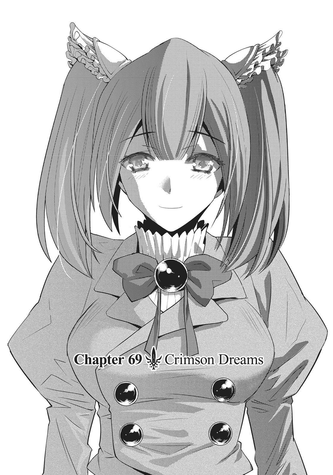 Read Parallel Paradise chapter 69 image 0 on Lezhin