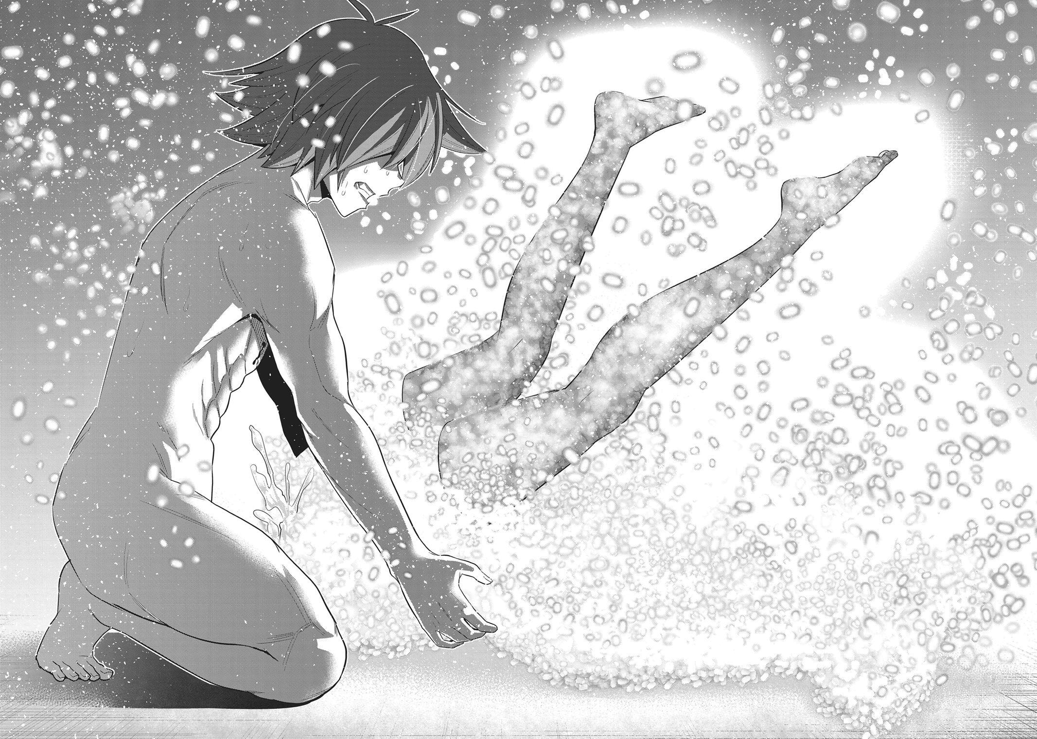 Read Parallel Paradise chapter 69 image 11 on Lezhin