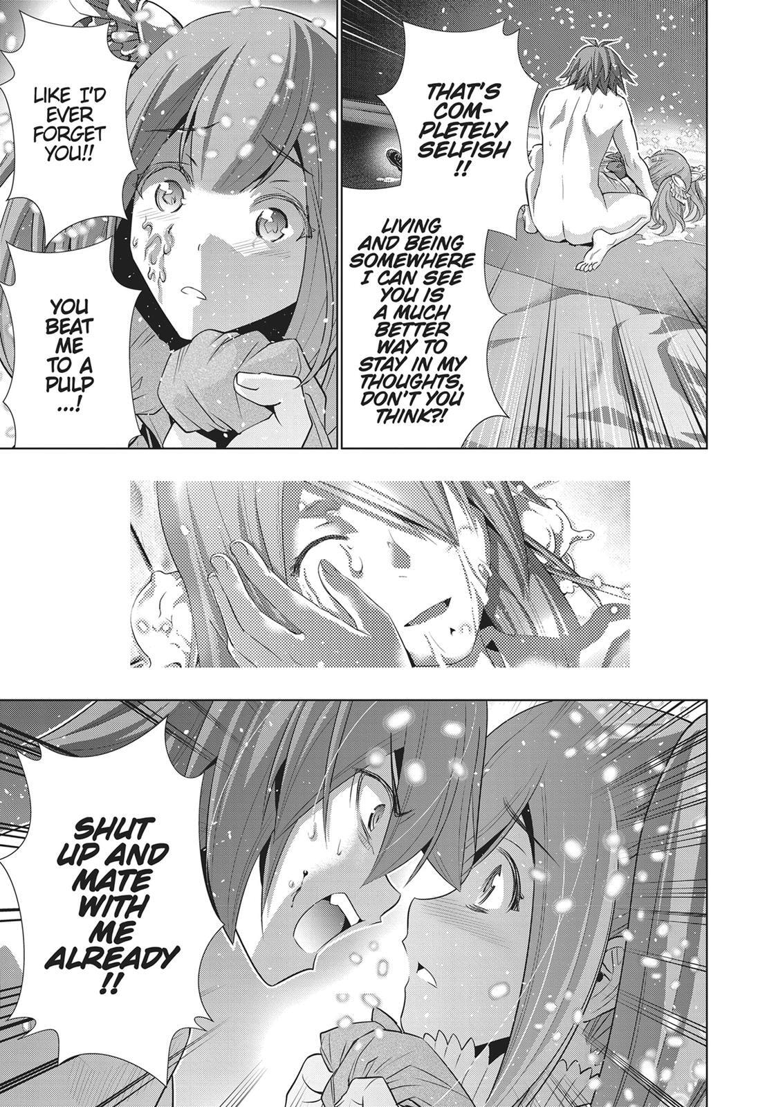 Read Parallel Paradise chapter 69 image 2 on Lezhin