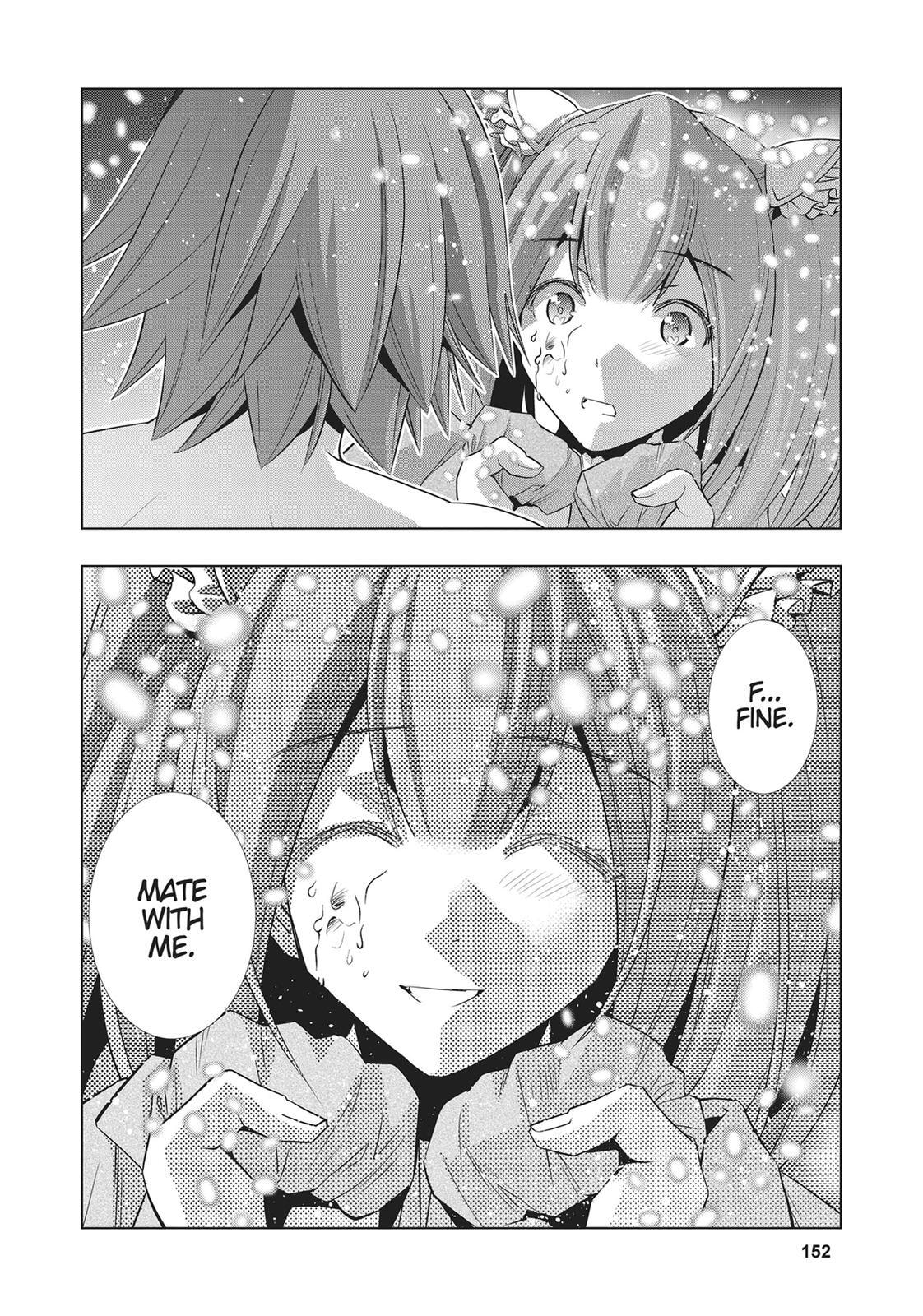 Read Parallel Paradise chapter 69 image 3 on Lezhin