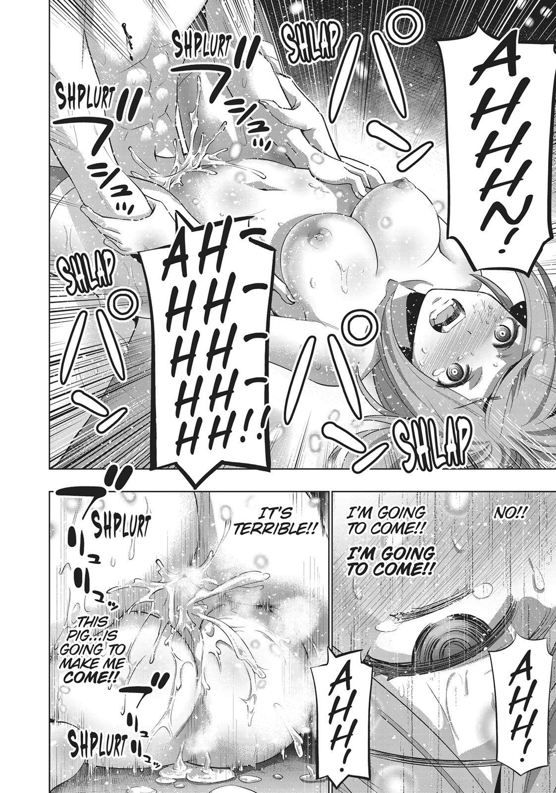 Read Parallel Paradise chapter 69 image 9 on Lezhin