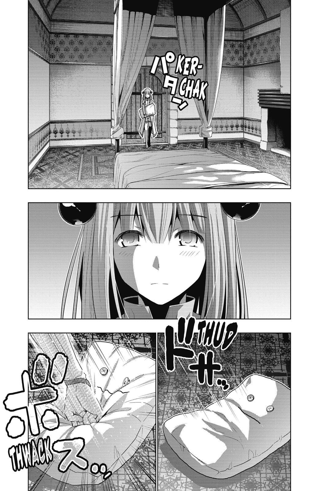 Read Parallel Paradise chapter 7 image 6 on Lezhin