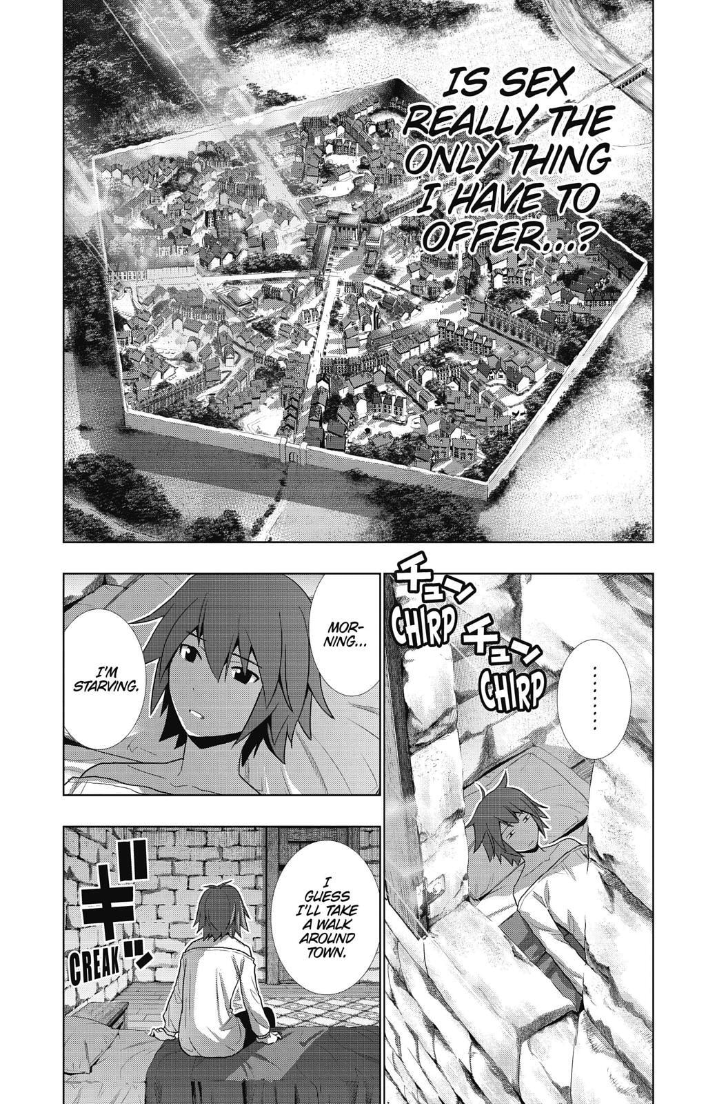 Read Parallel Paradise chapter 7 image 9 on Lezhin