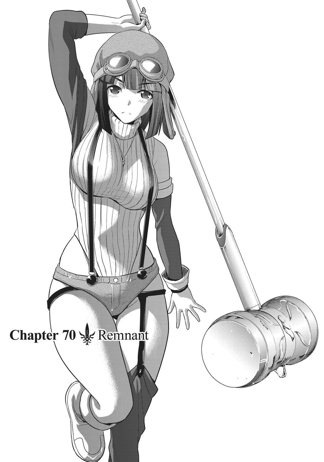 Read Parallel Paradise chapter 70 image 0 on Lezhin