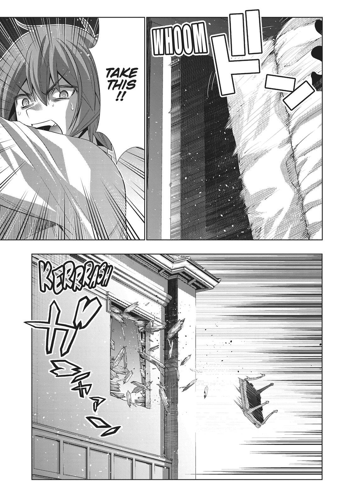 Read Parallel Paradise chapter 70 image 18 on Lezhin
