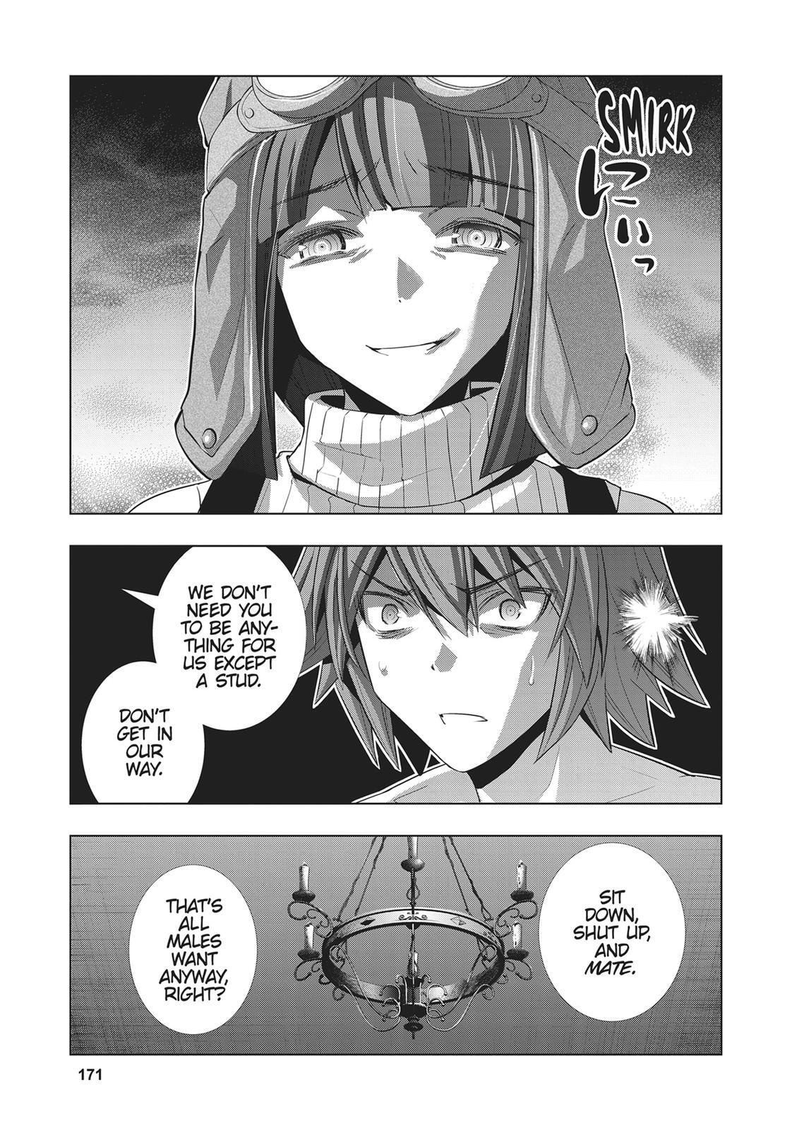 Read Parallel Paradise chapter 70 image 4 on Lezhin