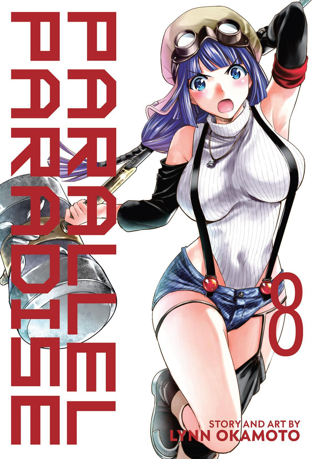 Read Parallel Paradise chapter 71 image 0 on Lezhin