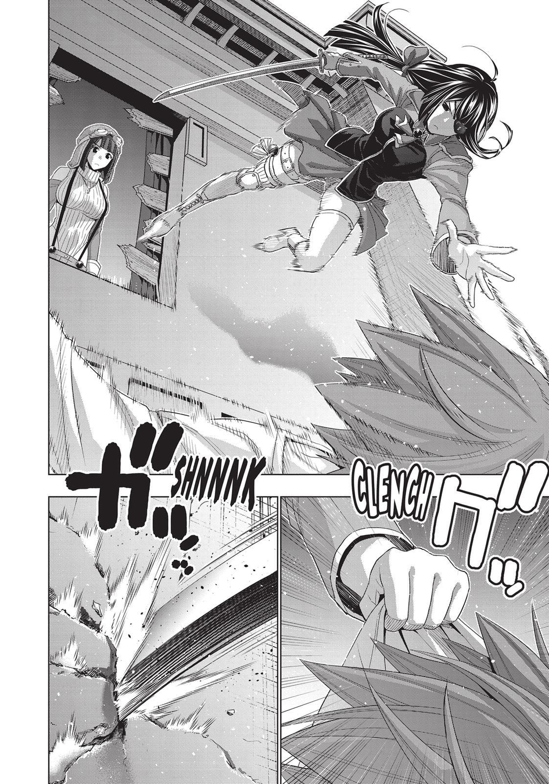 Read Parallel Paradise chapter 71 image 15 on Lezhin