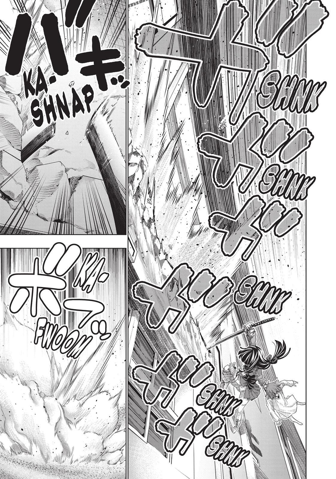 Read Parallel Paradise chapter 71 image 16 on Lezhin