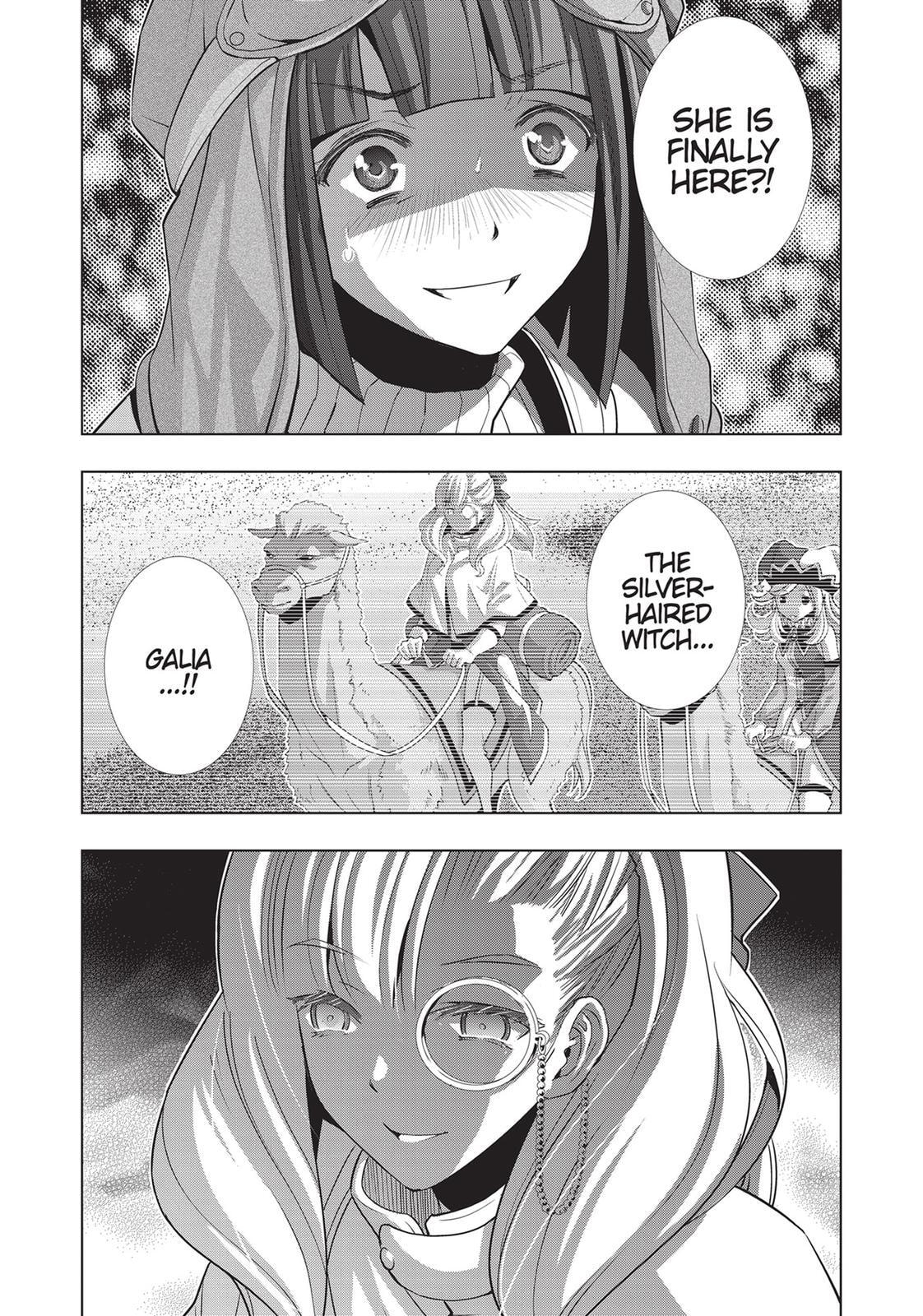 Read Parallel Paradise chapter 71 image 21 on Lezhin