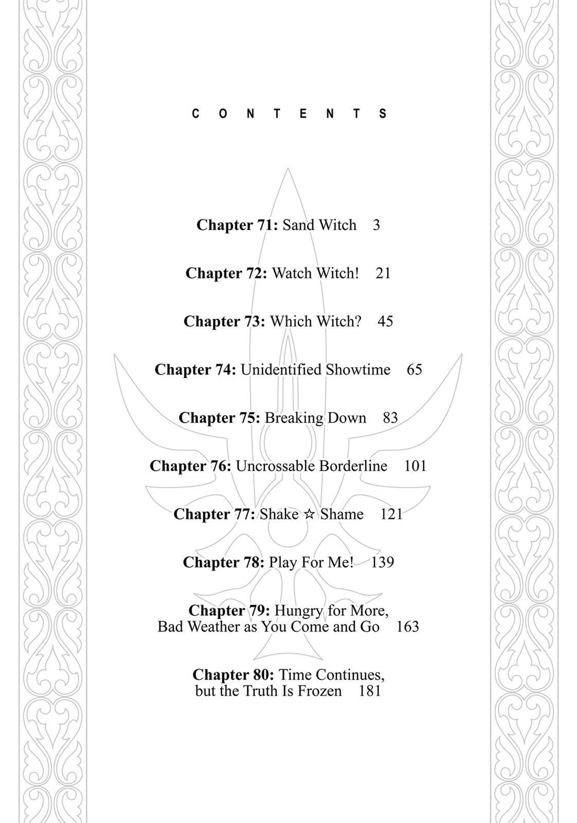 Read Parallel Paradise chapter 71 image 3 on Lezhin