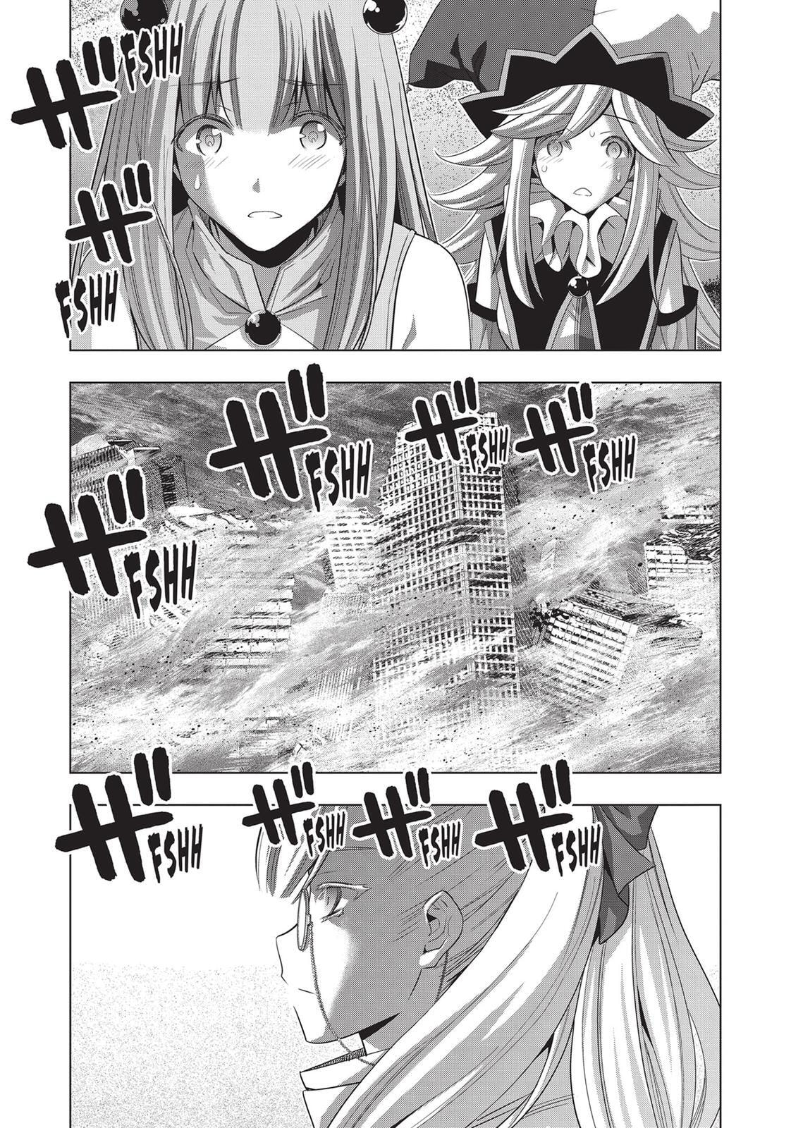 Read Parallel Paradise chapter 72 image 2 on Lezhin
