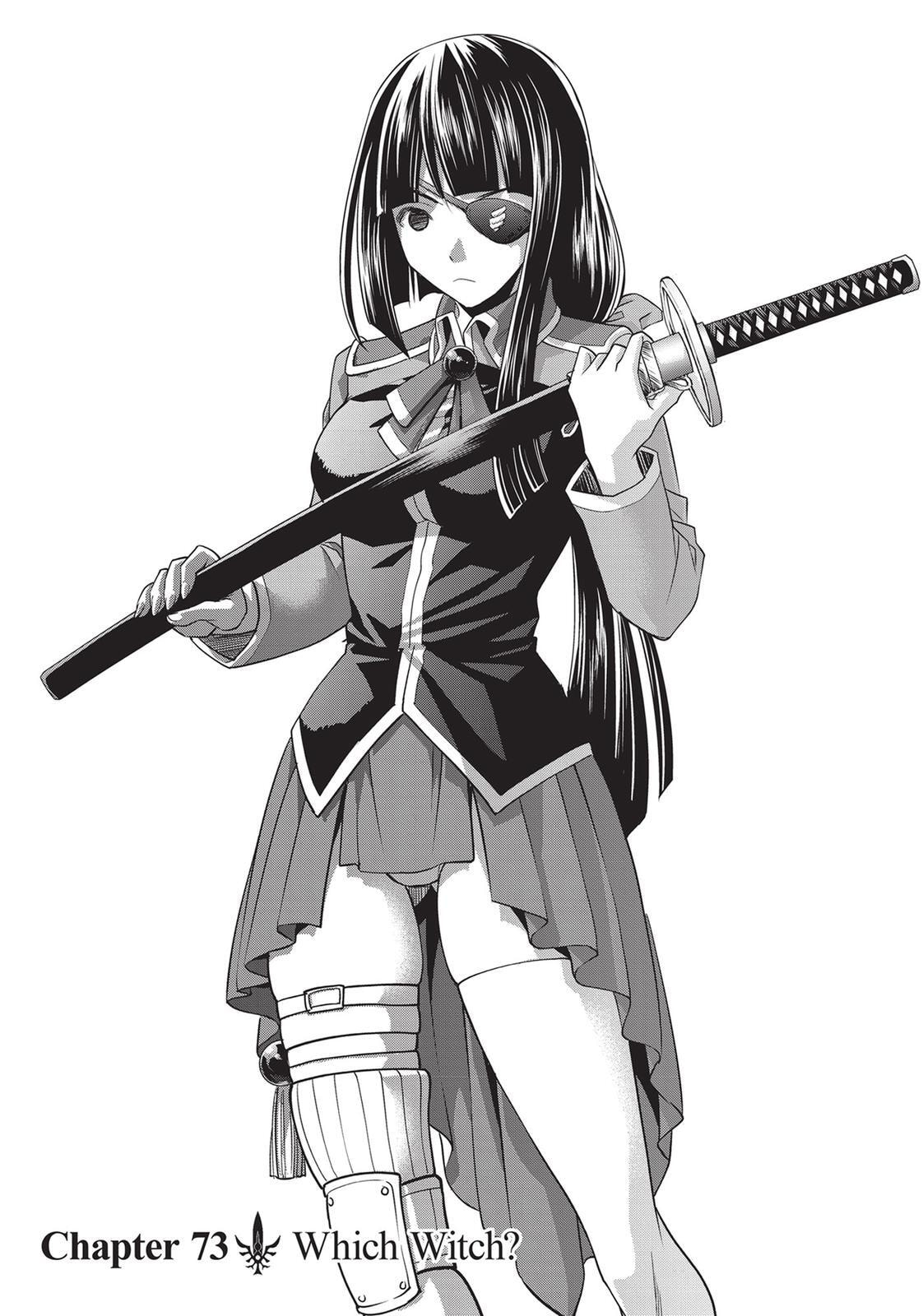 Read Parallel Paradise chapter 73 image 0 on Lezhin