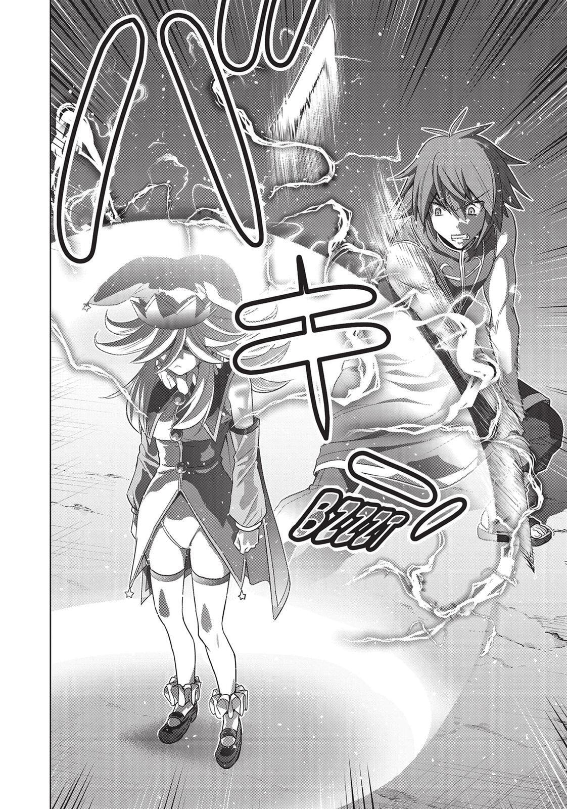 Read Parallel Paradise chapter 73 image 5 on Lezhin