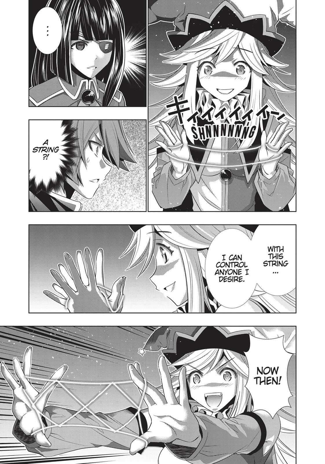 Read Parallel Paradise chapter 74 image 10 on Lezhin
