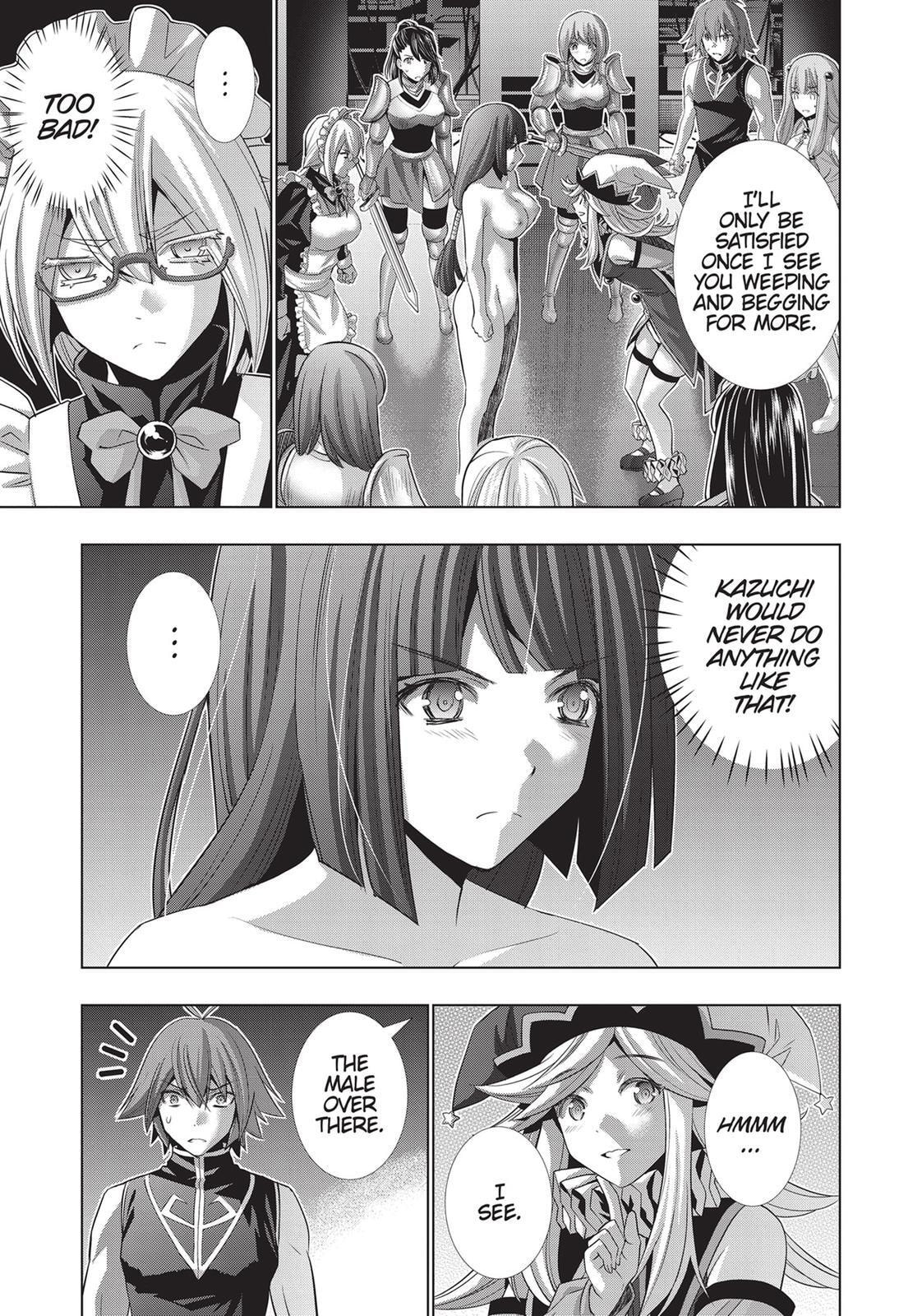 Read Parallel Paradise chapter 74 image 6 on Lezhin