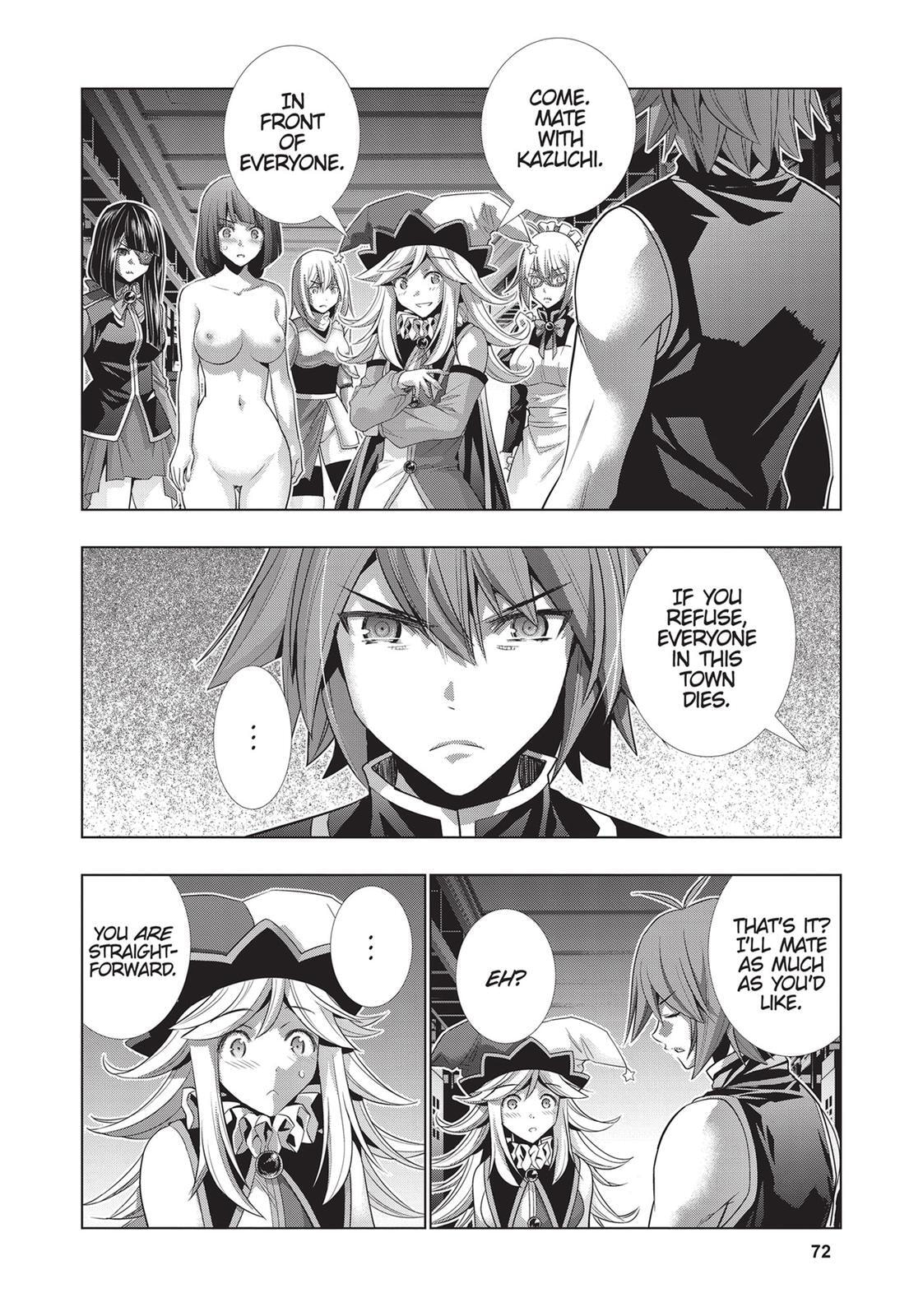 Read Parallel Paradise chapter 74 image 7 on Lezhin