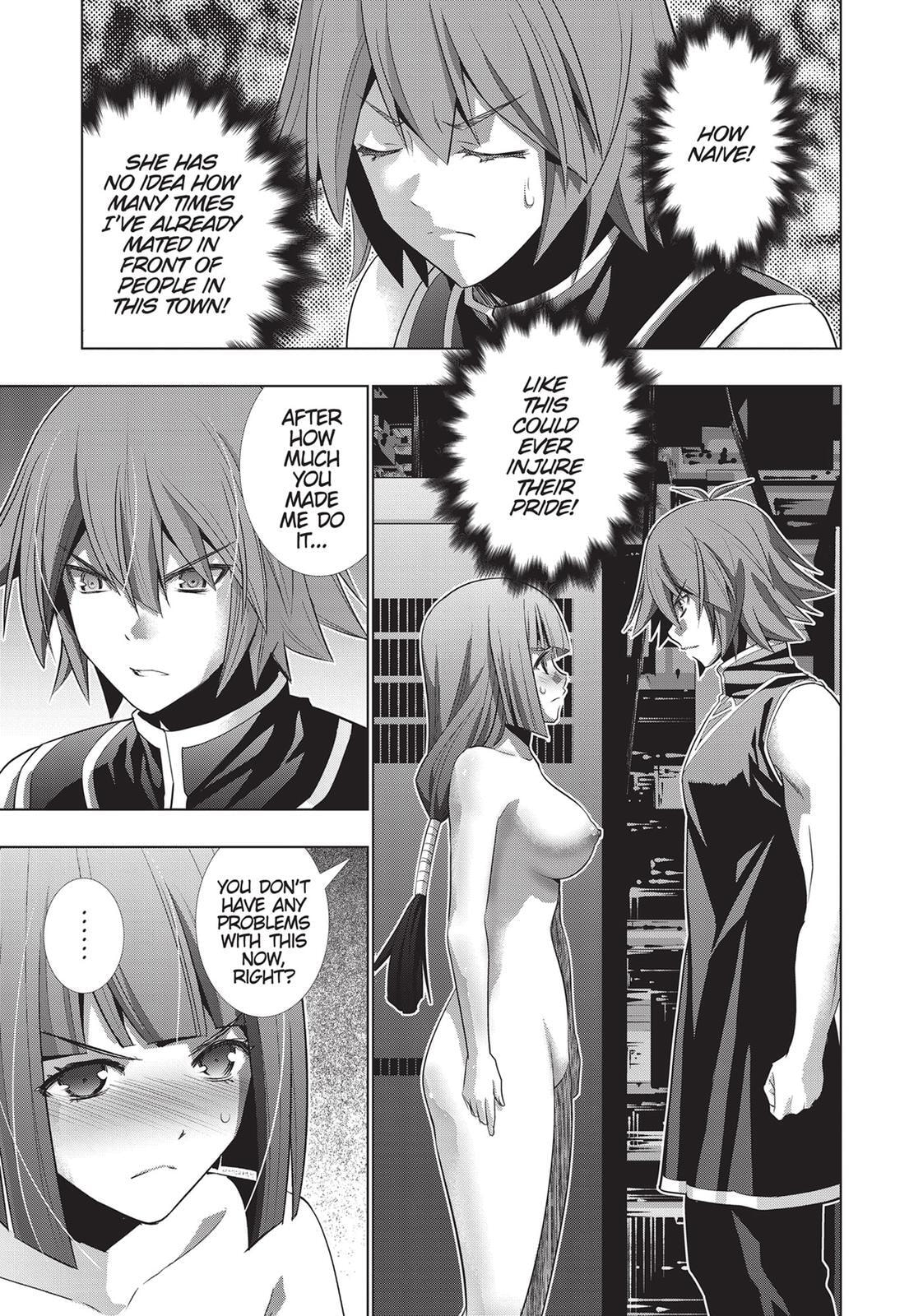 Read Parallel Paradise chapter 74 image 8 on Lezhin