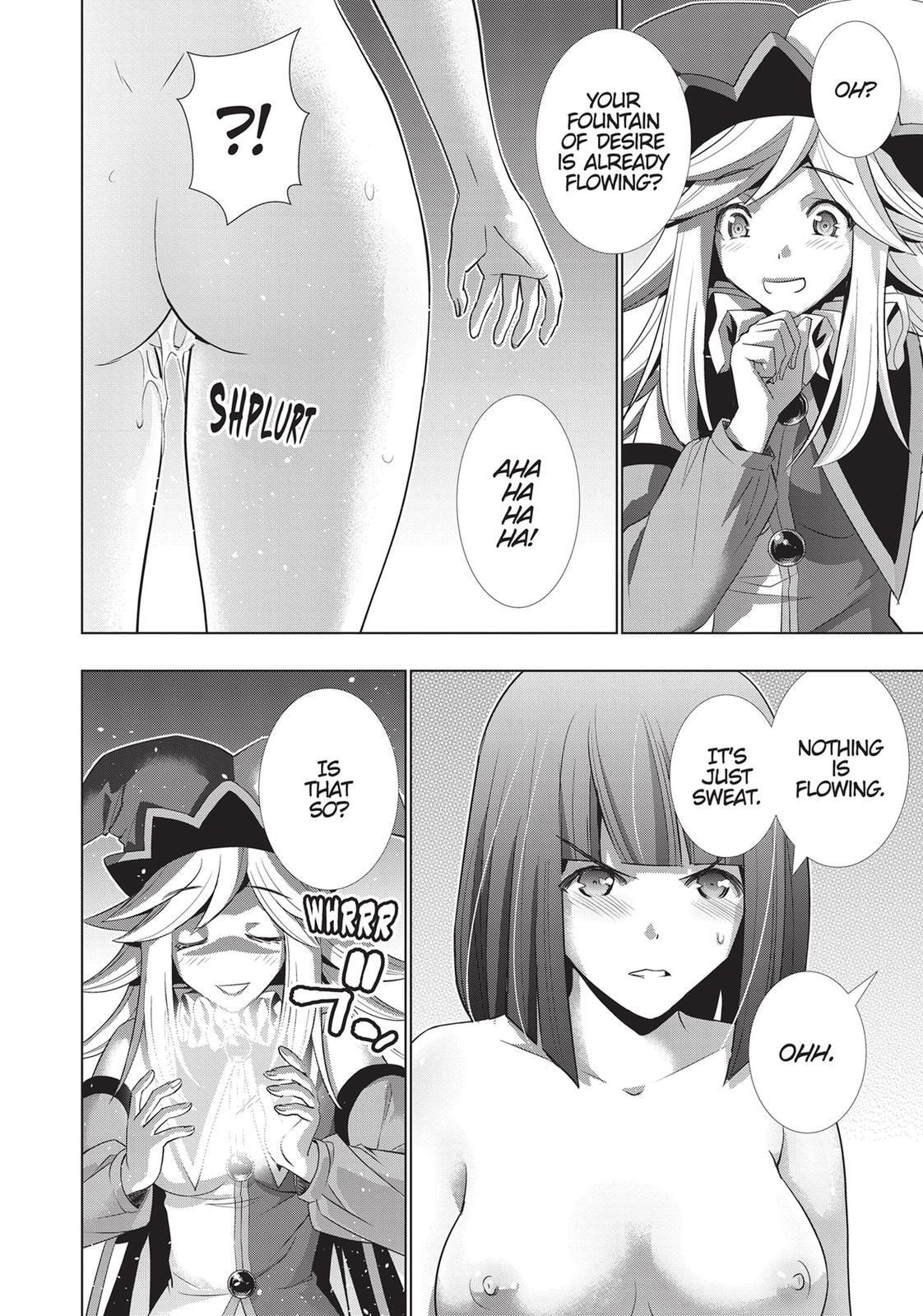Read Parallel Paradise chapter 74 image 9 on Lezhin