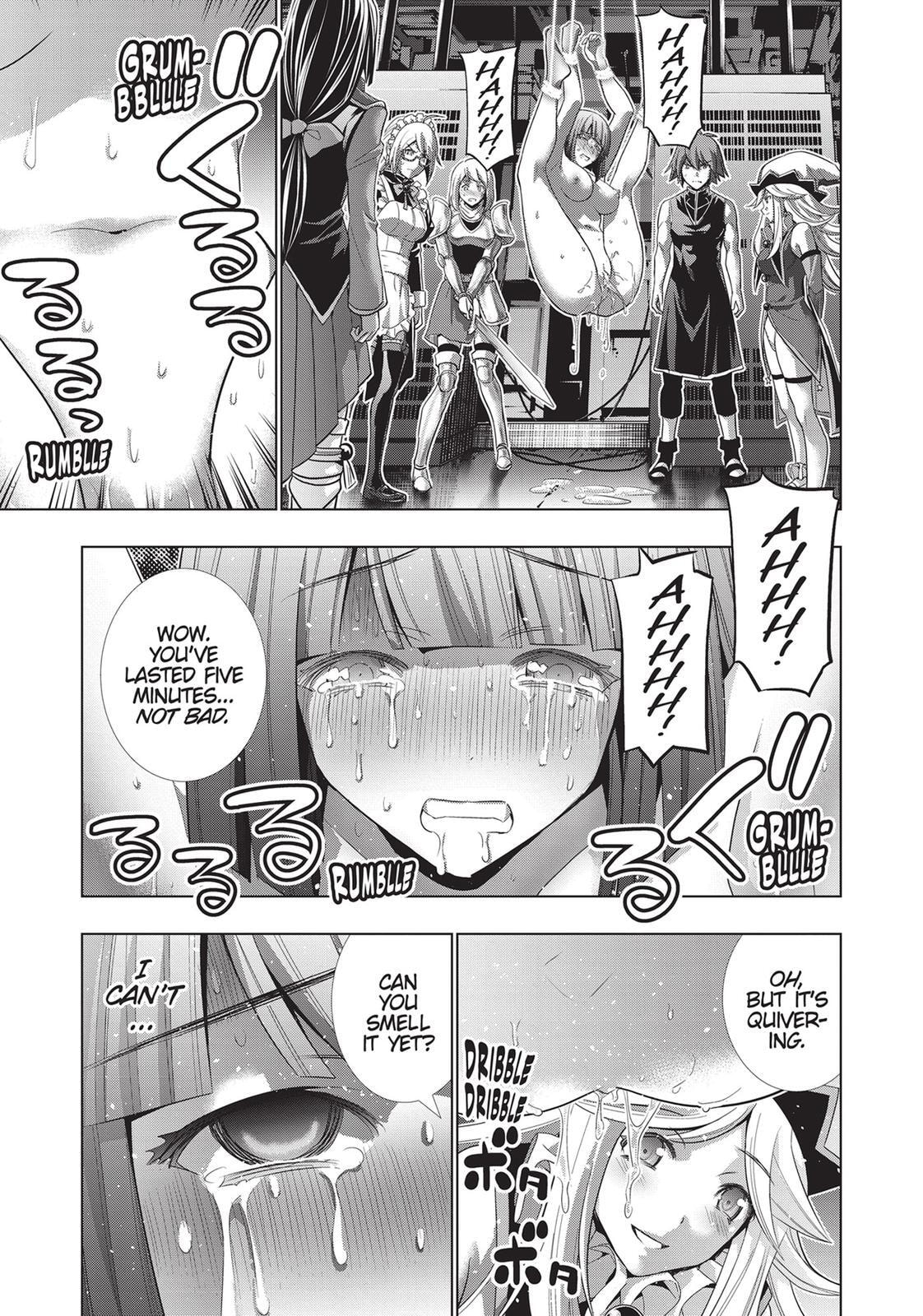 Read Parallel Paradise chapter 75 image 10 on Lezhin