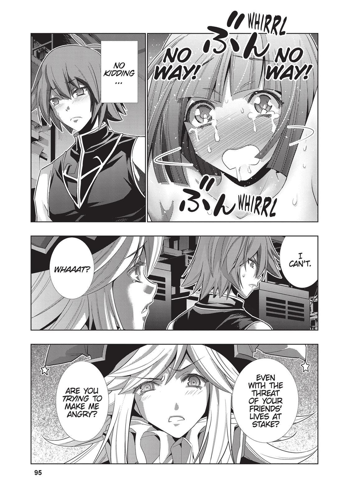 Read Parallel Paradise chapter 75 image 12 on Lezhin