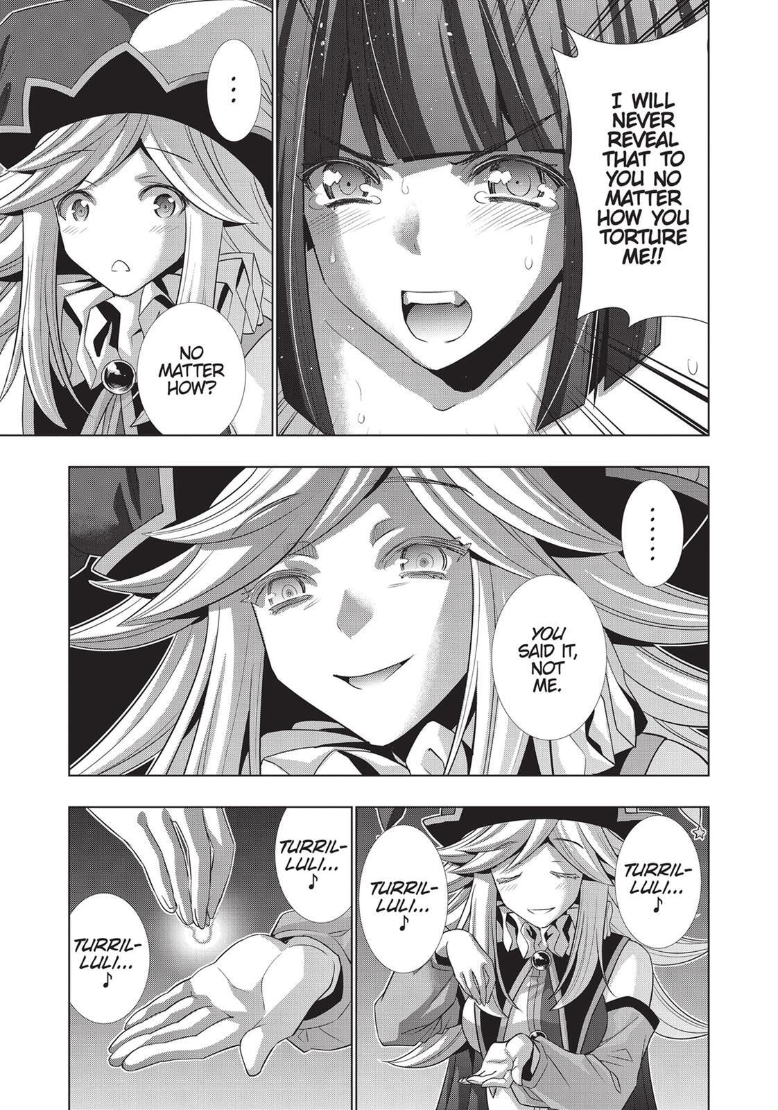 Read Parallel Paradise chapter 75 image 2 on Lezhin