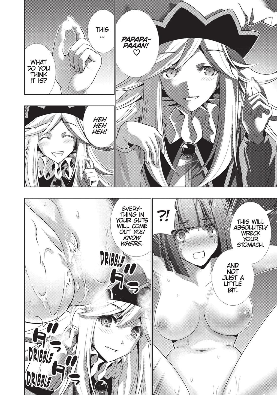 Read Parallel Paradise chapter 75 image 3 on Lezhin