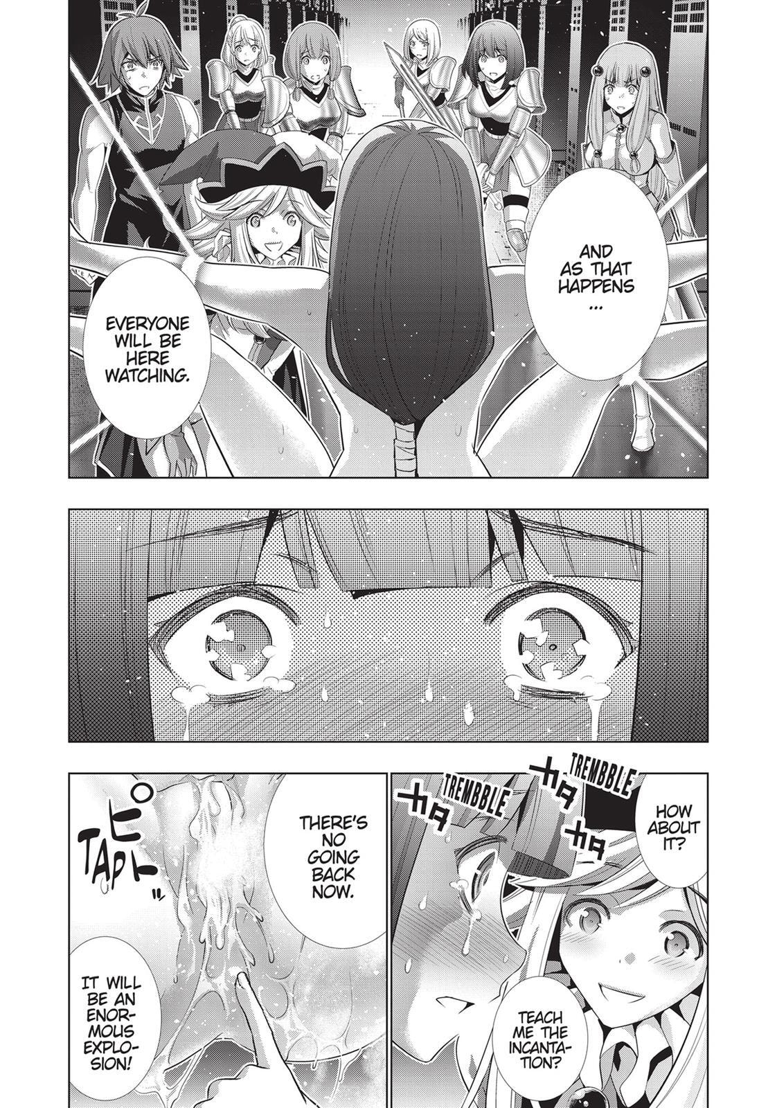 Read Parallel Paradise chapter 75 image 4 on Lezhin