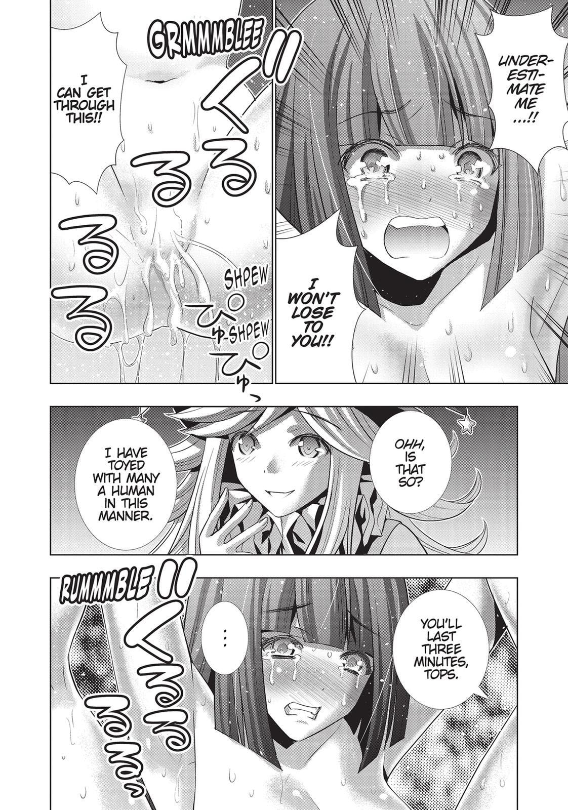 Read Parallel Paradise chapter 75 image 9 on Lezhin