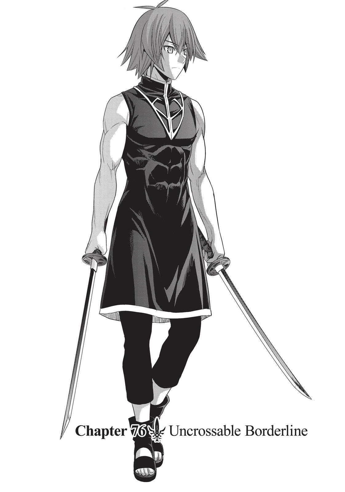 Read Parallel Paradise chapter 76 image 0 on Lezhin