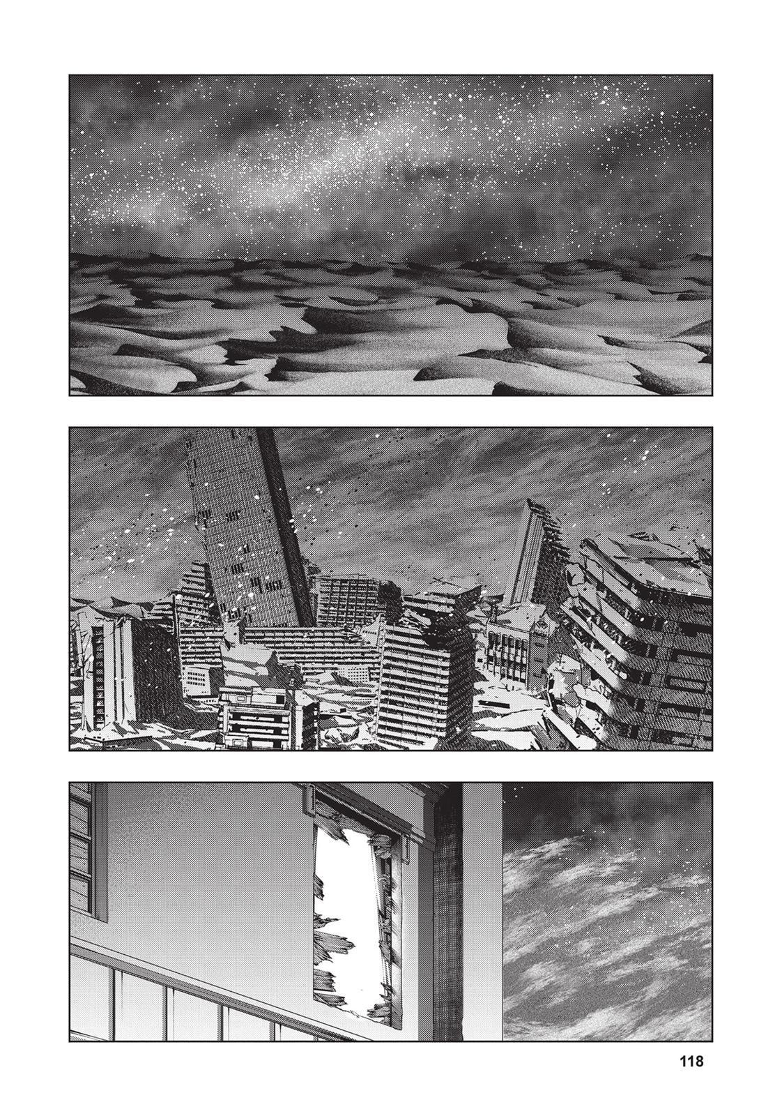 Read Parallel Paradise chapter 76 image 17 on Lezhin
