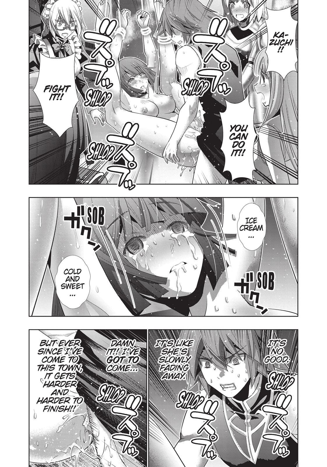 Read Parallel Paradise chapter 76 image 9 on Lezhin
