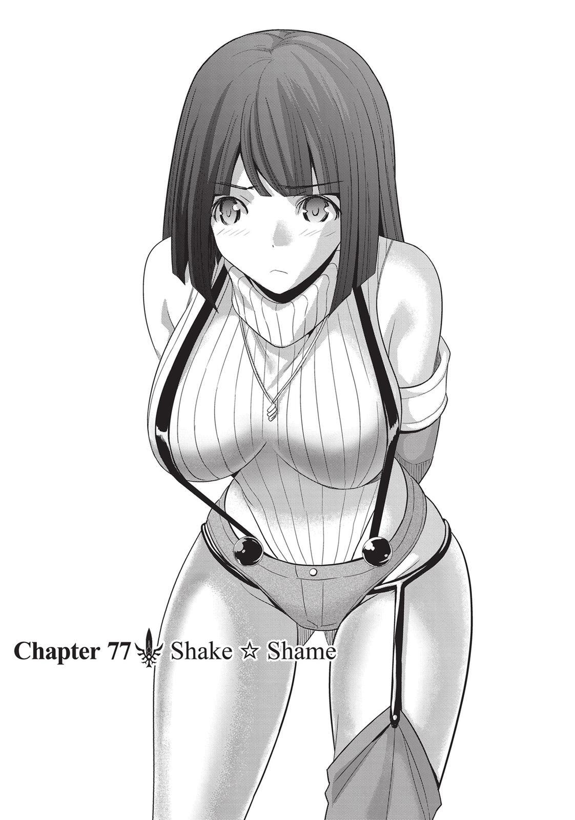 Read Parallel Paradise chapter 77 image 0 on Lezhin