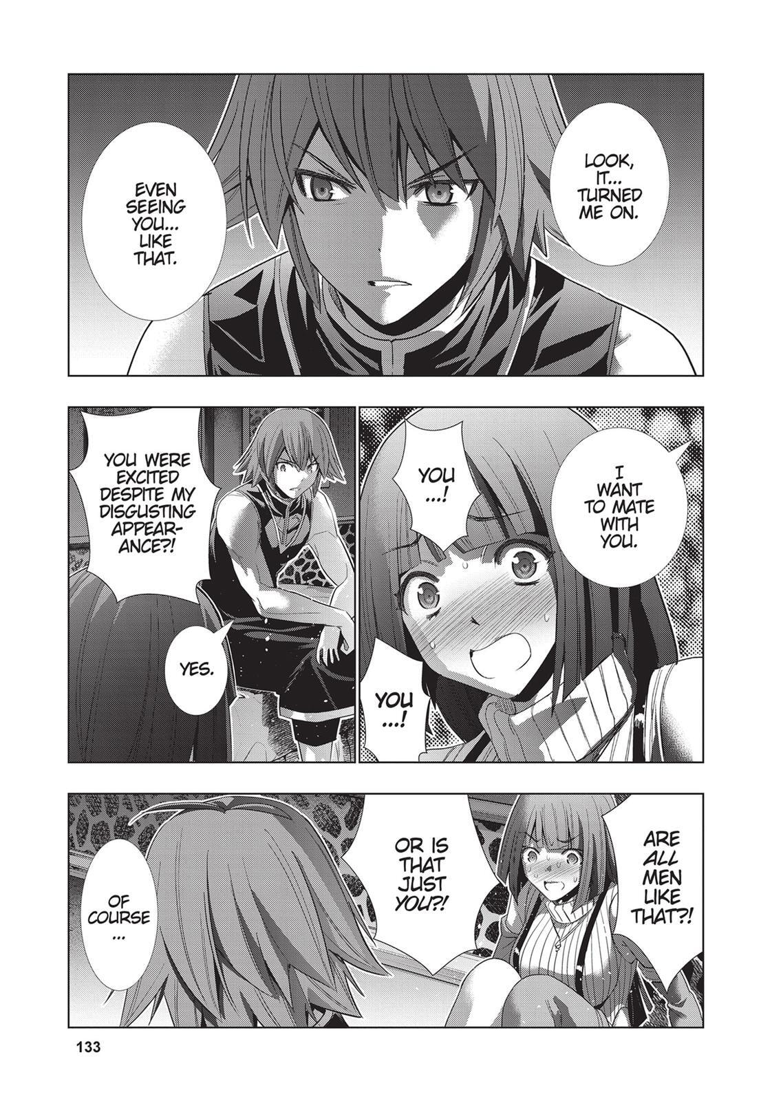 Read Parallel Paradise chapter 77 image 12 on Lezhin