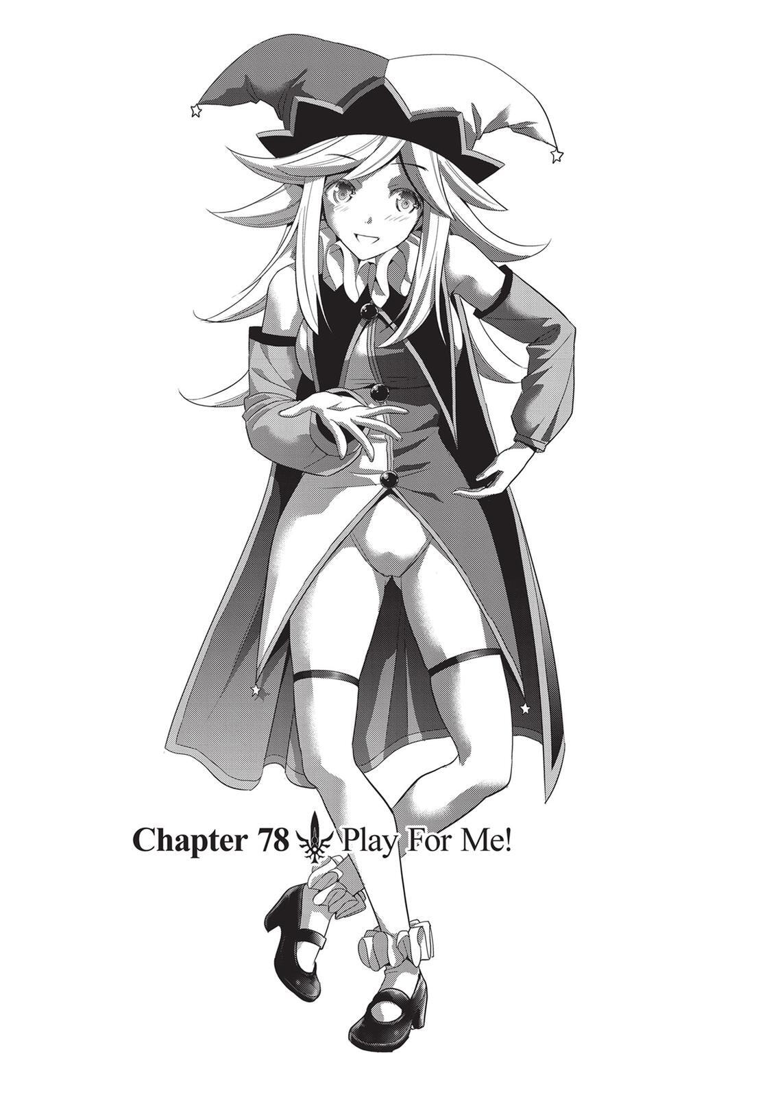 Read Parallel Paradise chapter 78 image 0 on Lezhin