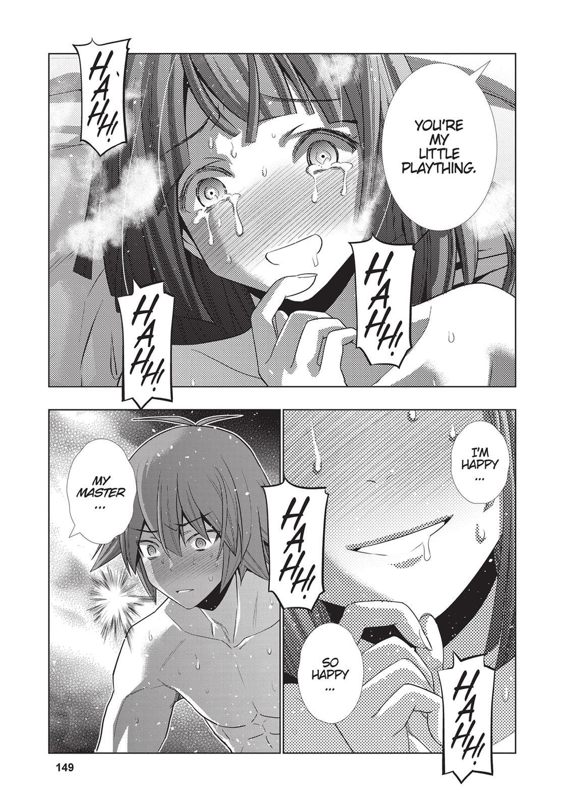 Read Parallel Paradise chapter 78 image 10 on Lezhin