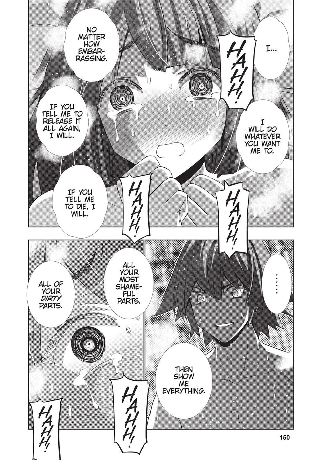 Read Parallel Paradise chapter 78 image 11 on Lezhin