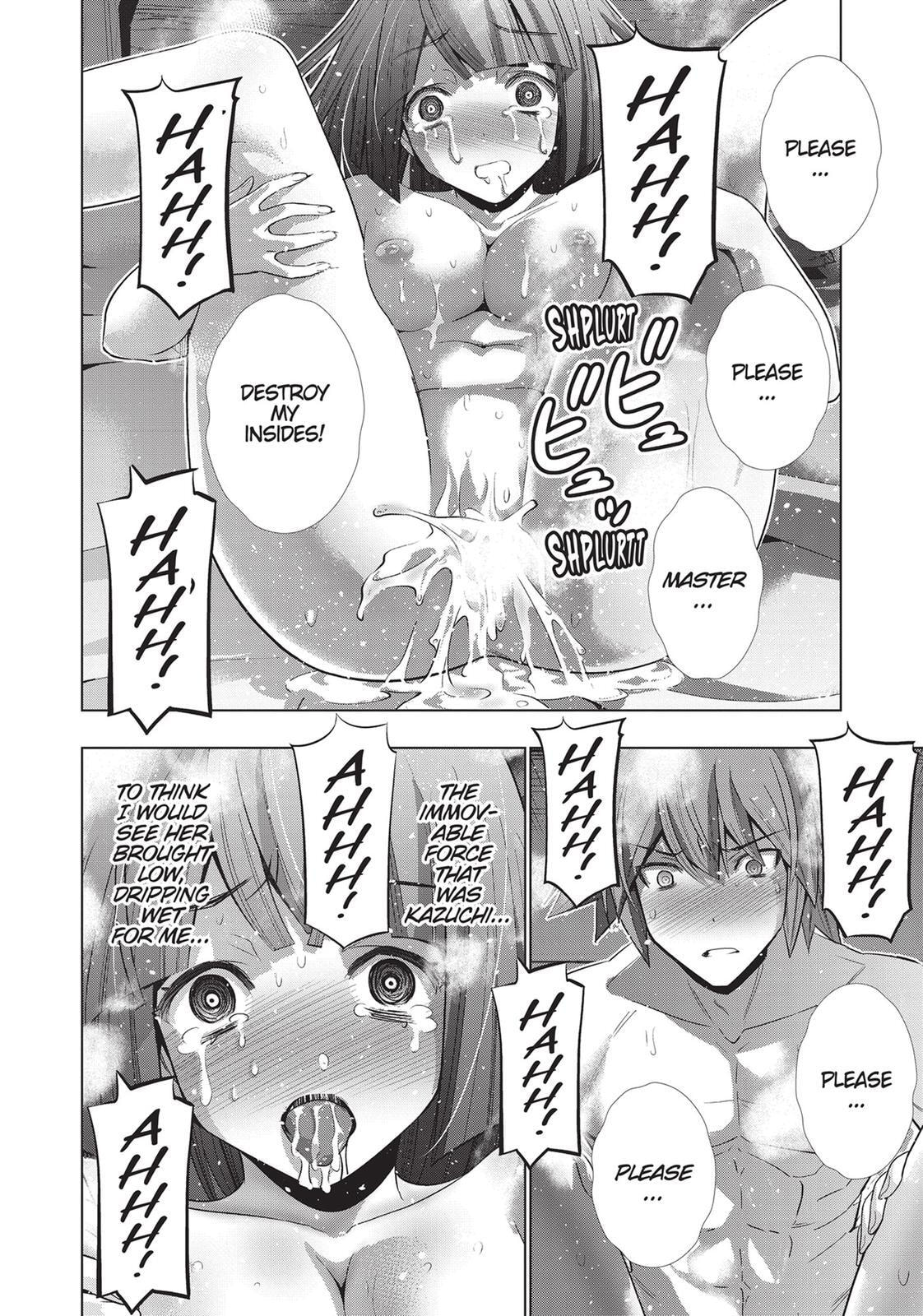 Read Parallel Paradise chapter 78 image 13 on Lezhin