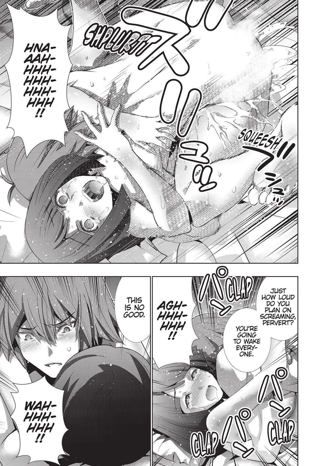 Read Parallel Paradise chapter 78 image 14 on Lezhin