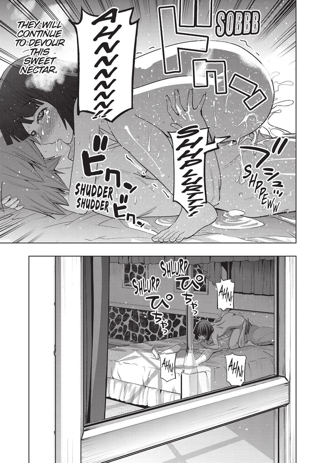Read Parallel Paradise chapter 78 image 18 on Lezhin