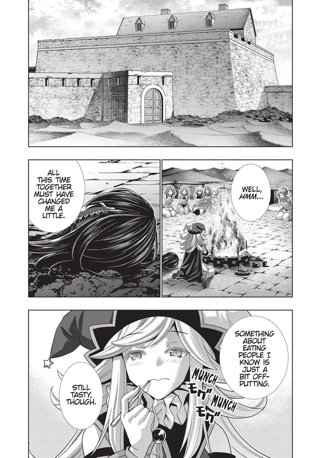 Read Parallel Paradise chapter 78 image 23 on Lezhin
