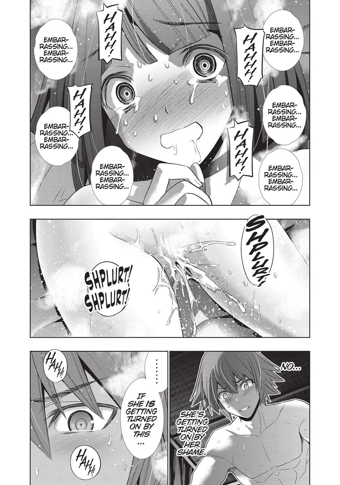Read Parallel Paradise chapter 78 image 4 on Lezhin