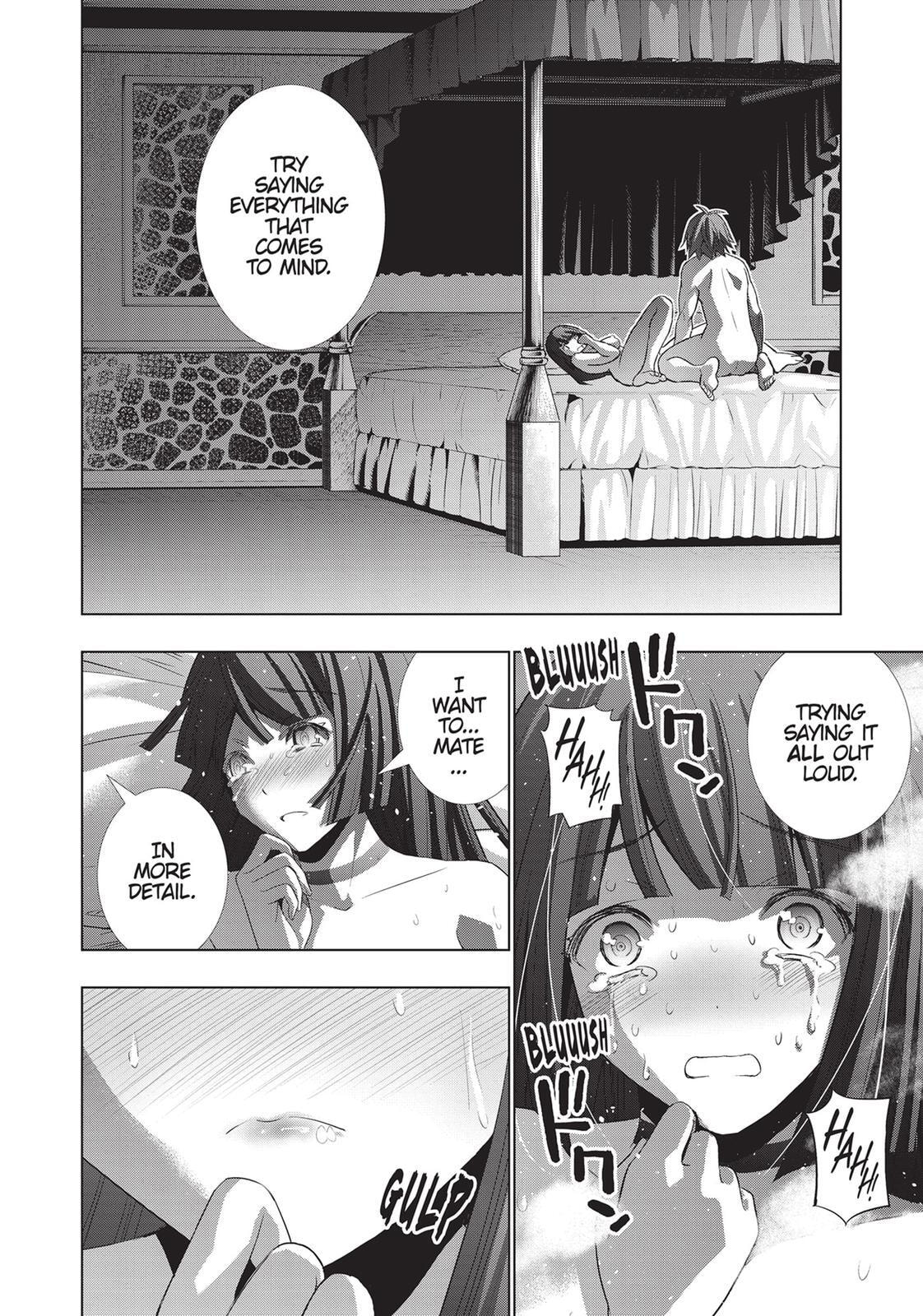 Read Parallel Paradise chapter 78 image 5 on Lezhin