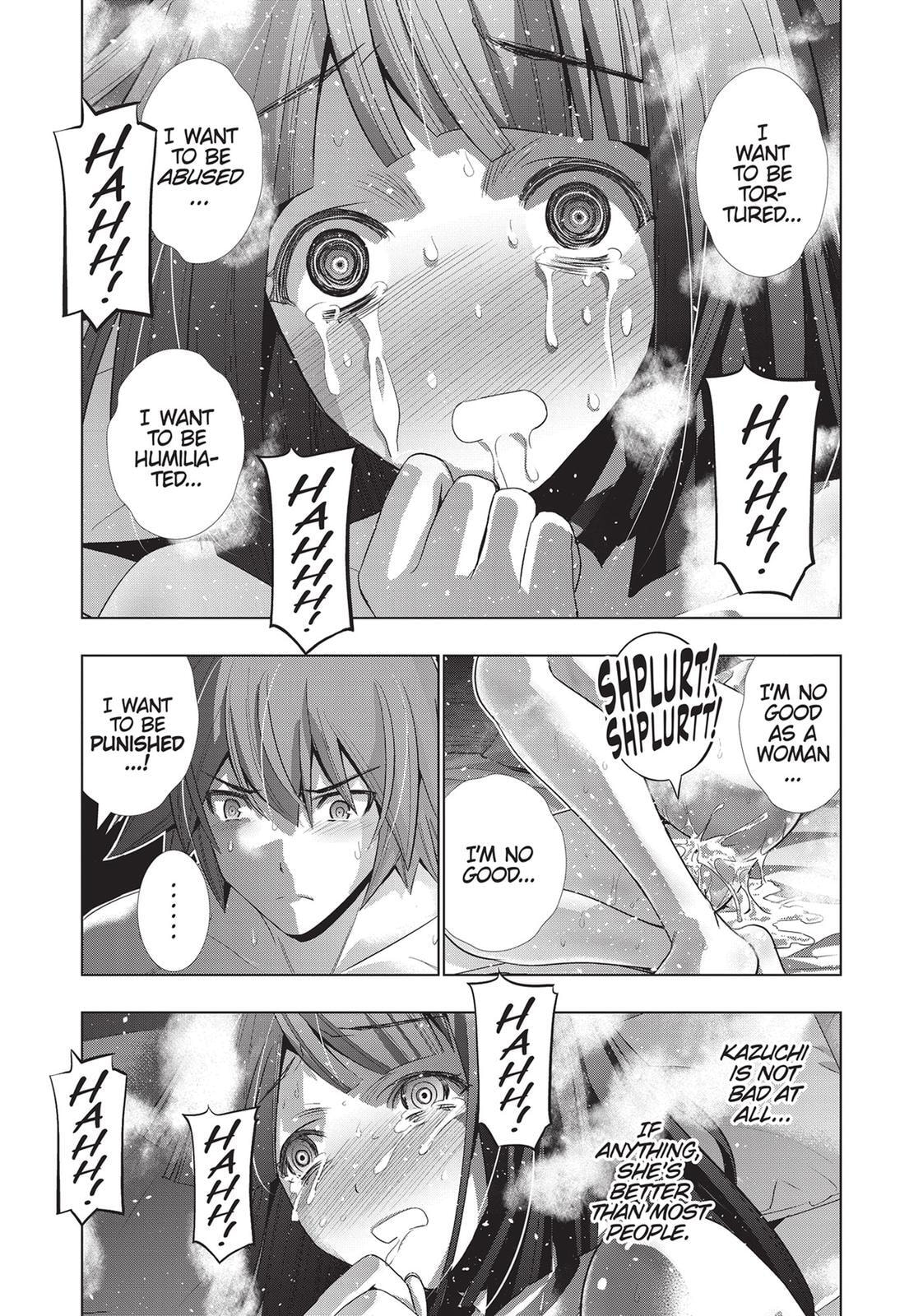 Read Parallel Paradise chapter 78 image 6 on Lezhin