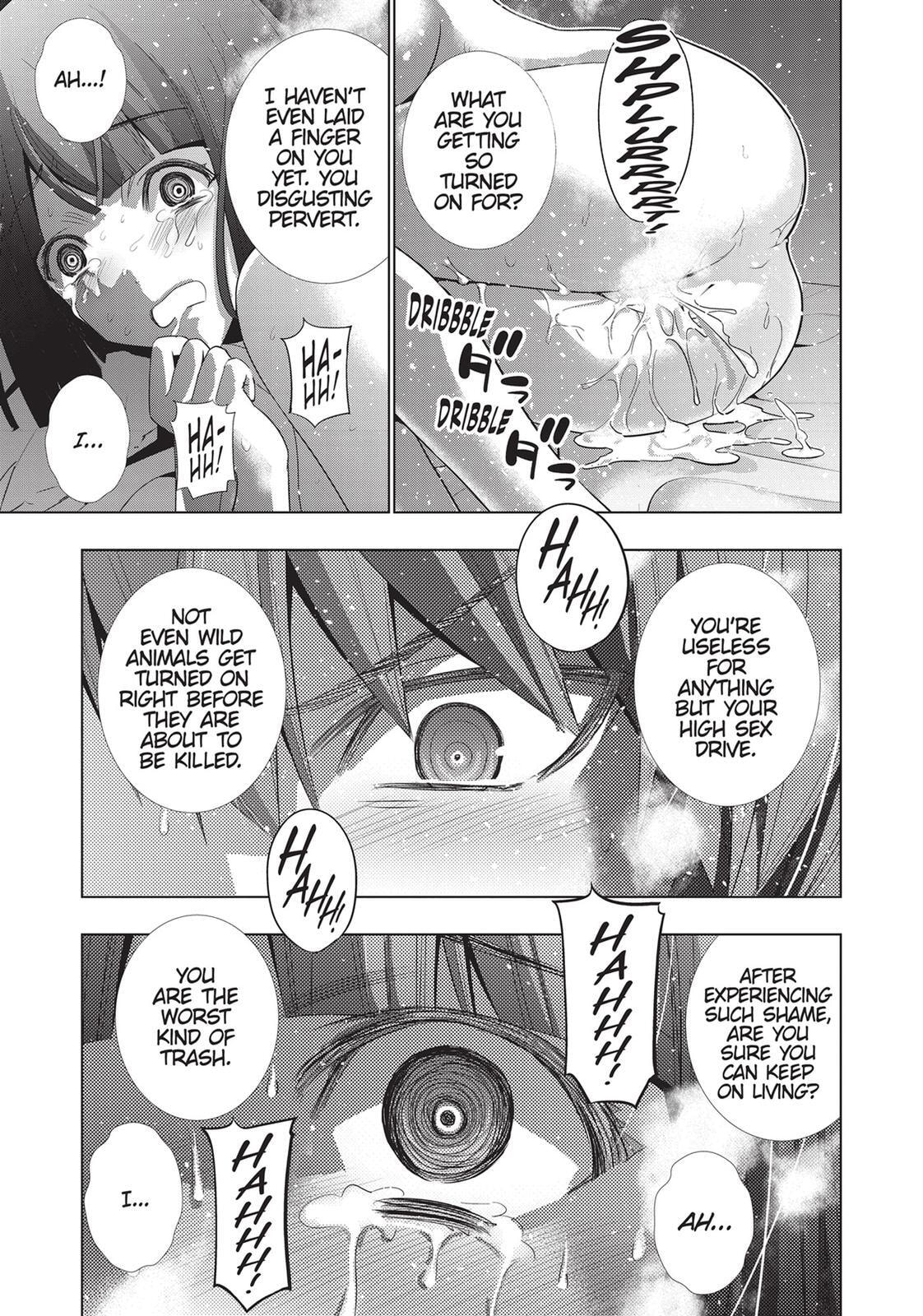 Read Parallel Paradise chapter 78 image 8 on Lezhin